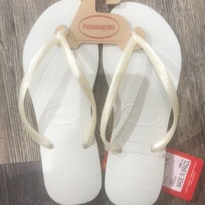 Havaianas flip flop